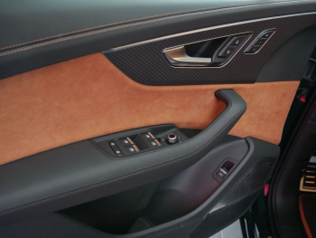 Audi Q7 S line 50 TDI Quattro Exclusive 2025